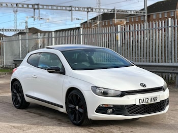 2012 (12) - 2.0 TDi BlueMotion Tech GT 3dr [Nav/Leather]