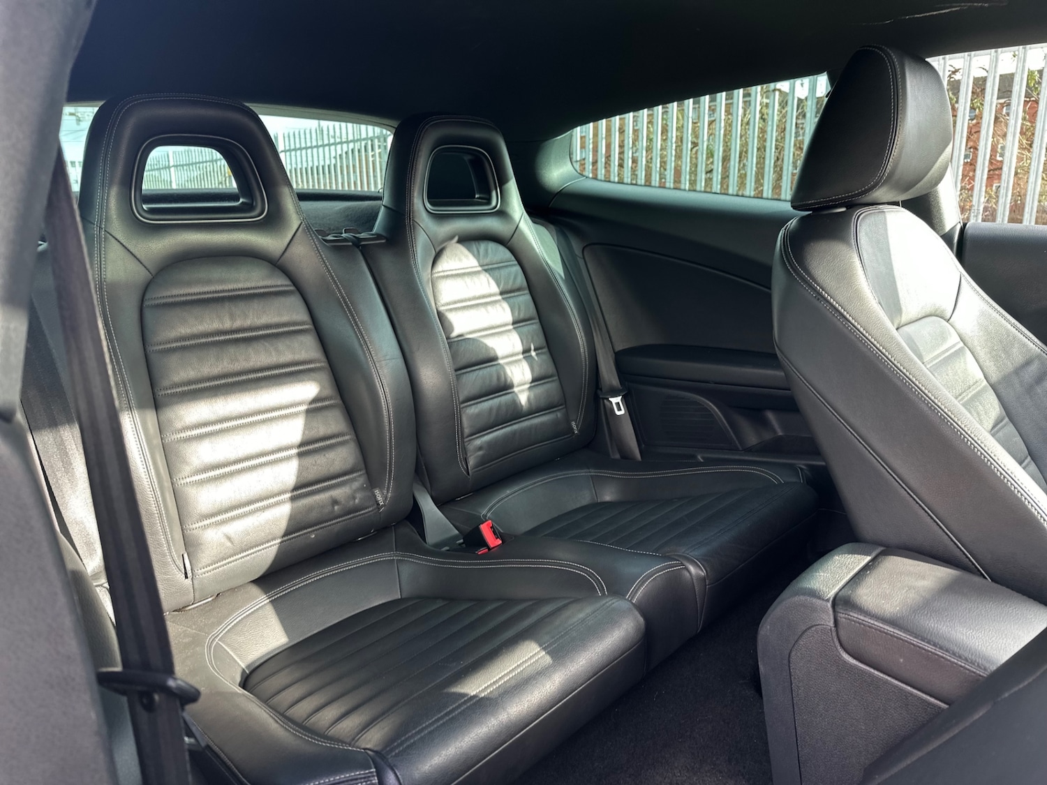 Used Volkswagen Scirocco 2012 for sale - 77310783: Photo 9