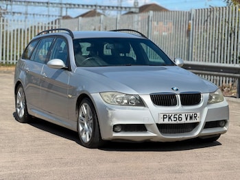 Used BMW 3 Series 2006 for sale - 79404771: Photo