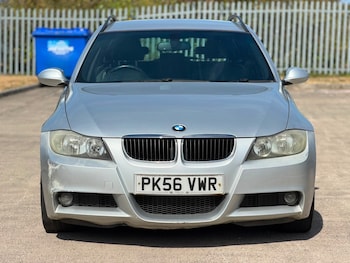Used BMW 3 Series 2006 for sale - 79404771: Photo