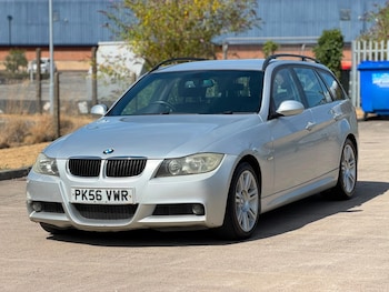 Used BMW 3 Series 2006 for sale - 79404771: Photo