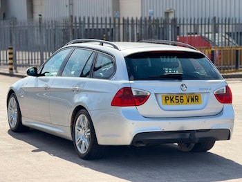 Used BMW 3 Series 2006 for sale - 79404771: Photo