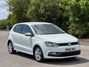 2016 (66) - 1.4 TDI 75 Match 5dr