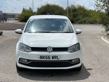 Used Volkswagen Polo 2016 for sale - 75271545: Photo