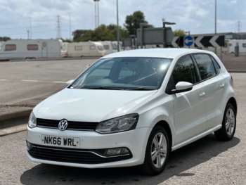 Used Volkswagen Polo 2016 for sale - 75271545: Photo