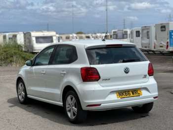 Used Volkswagen Polo 2016 for sale - 75271545: Photo