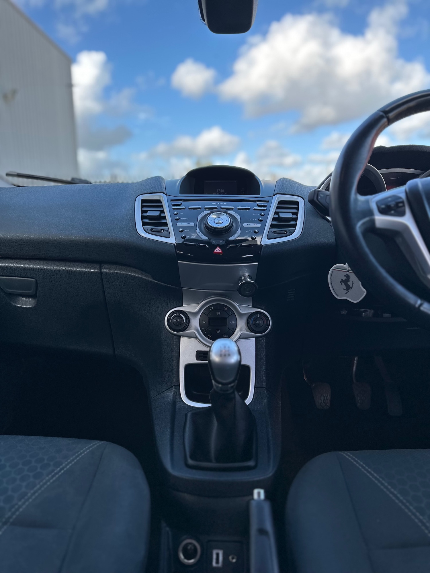 Vehicle 11