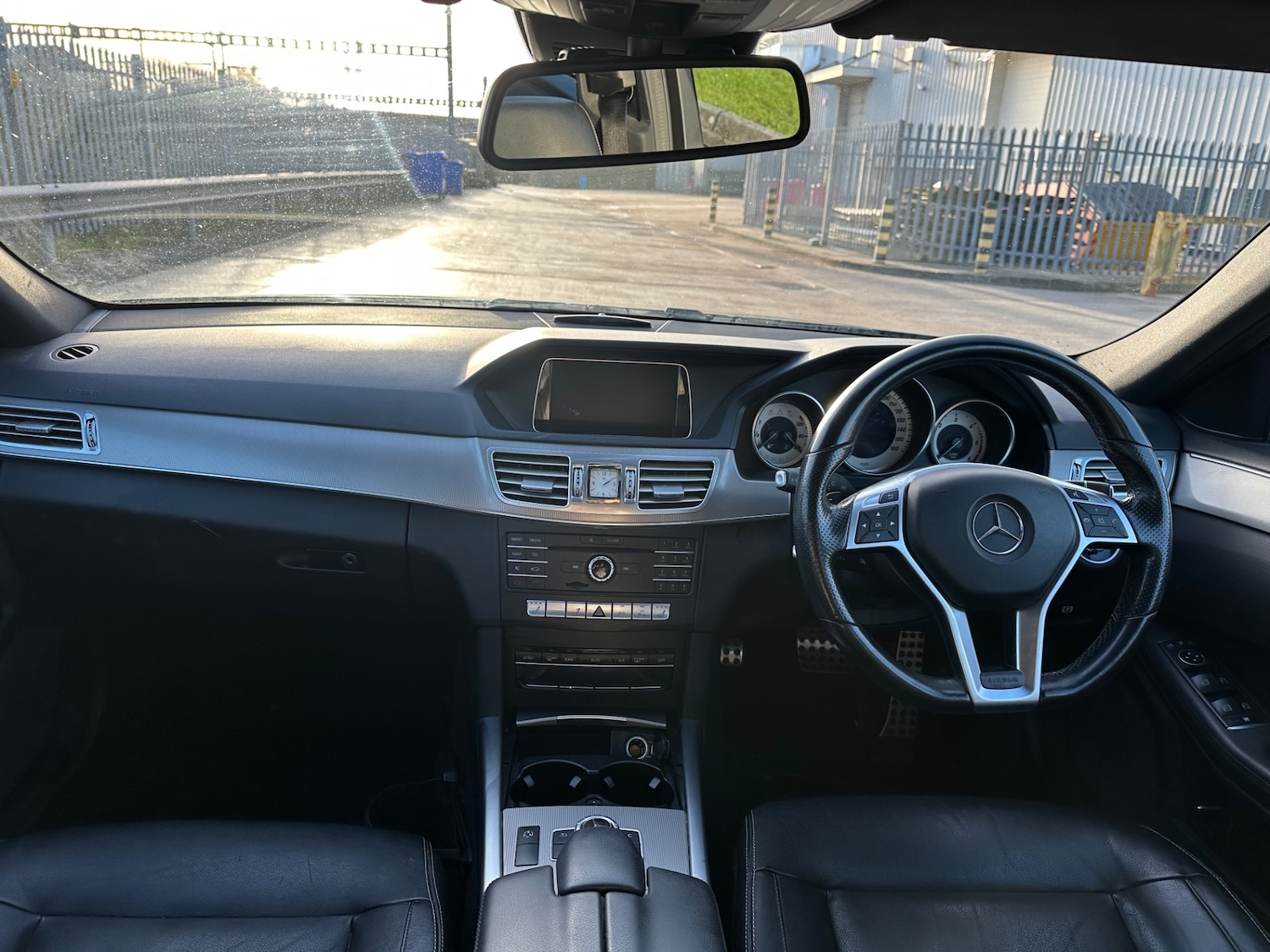 Used Mercedes-Benz E Class 2016 for sale - 77053767: Photo 13