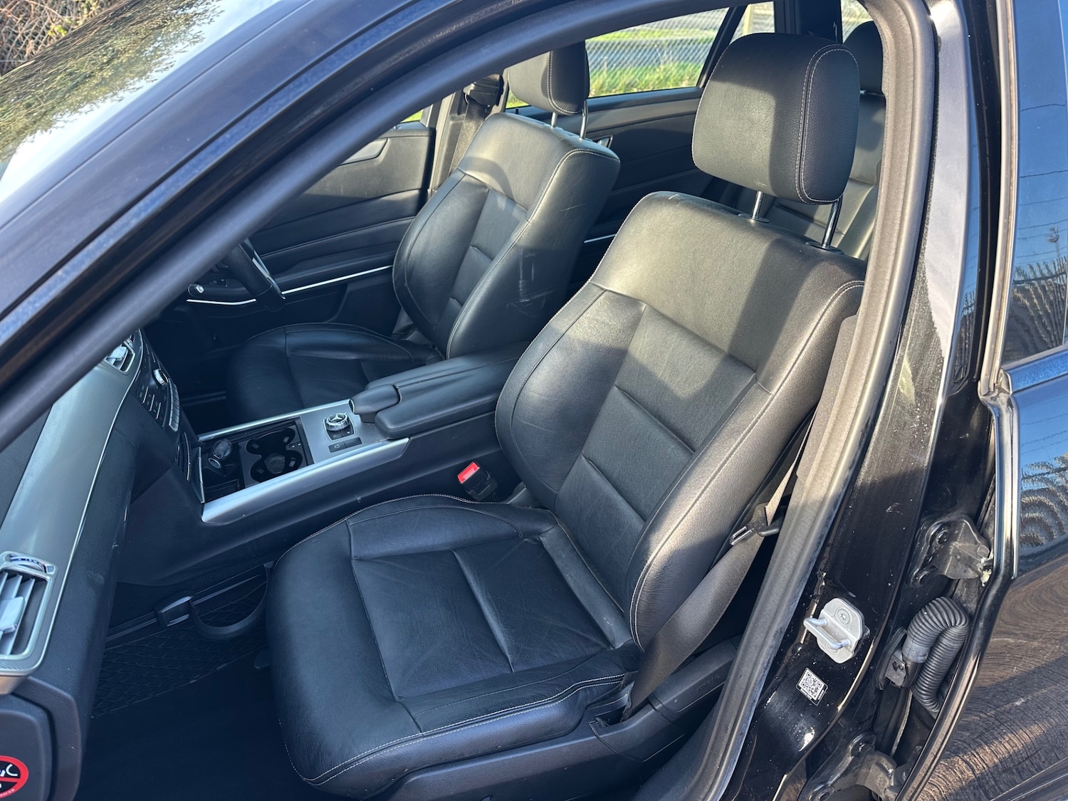 Used Mercedes-Benz E Class 2016 for sale - 77053767: Photo 15