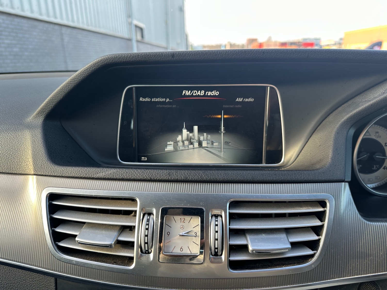 Used Mercedes-Benz E Class 2016 for sale - 77053767: Photo 17