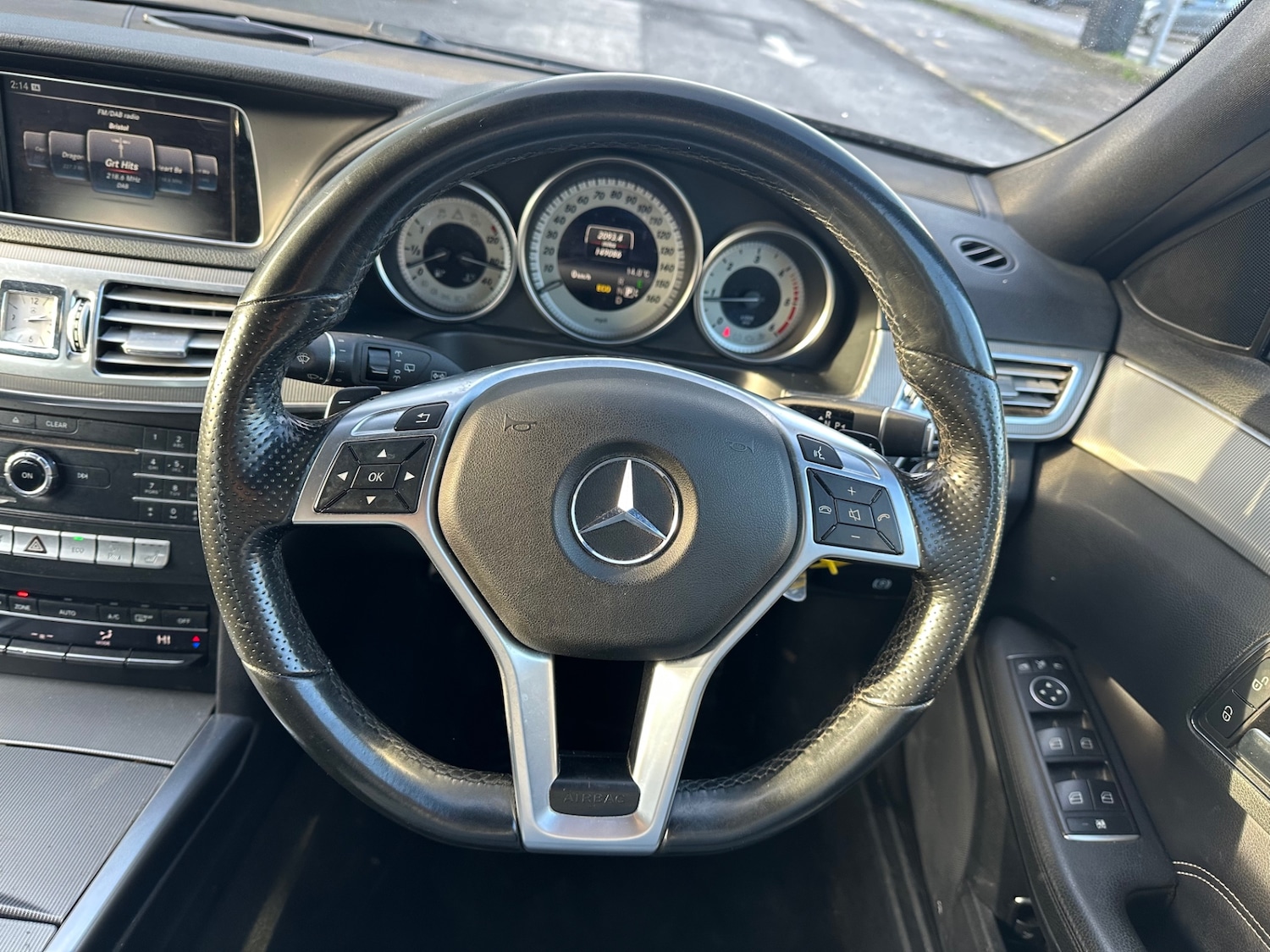 Used Mercedes-Benz E Class 2016 for sale - 77053767: Photo 18