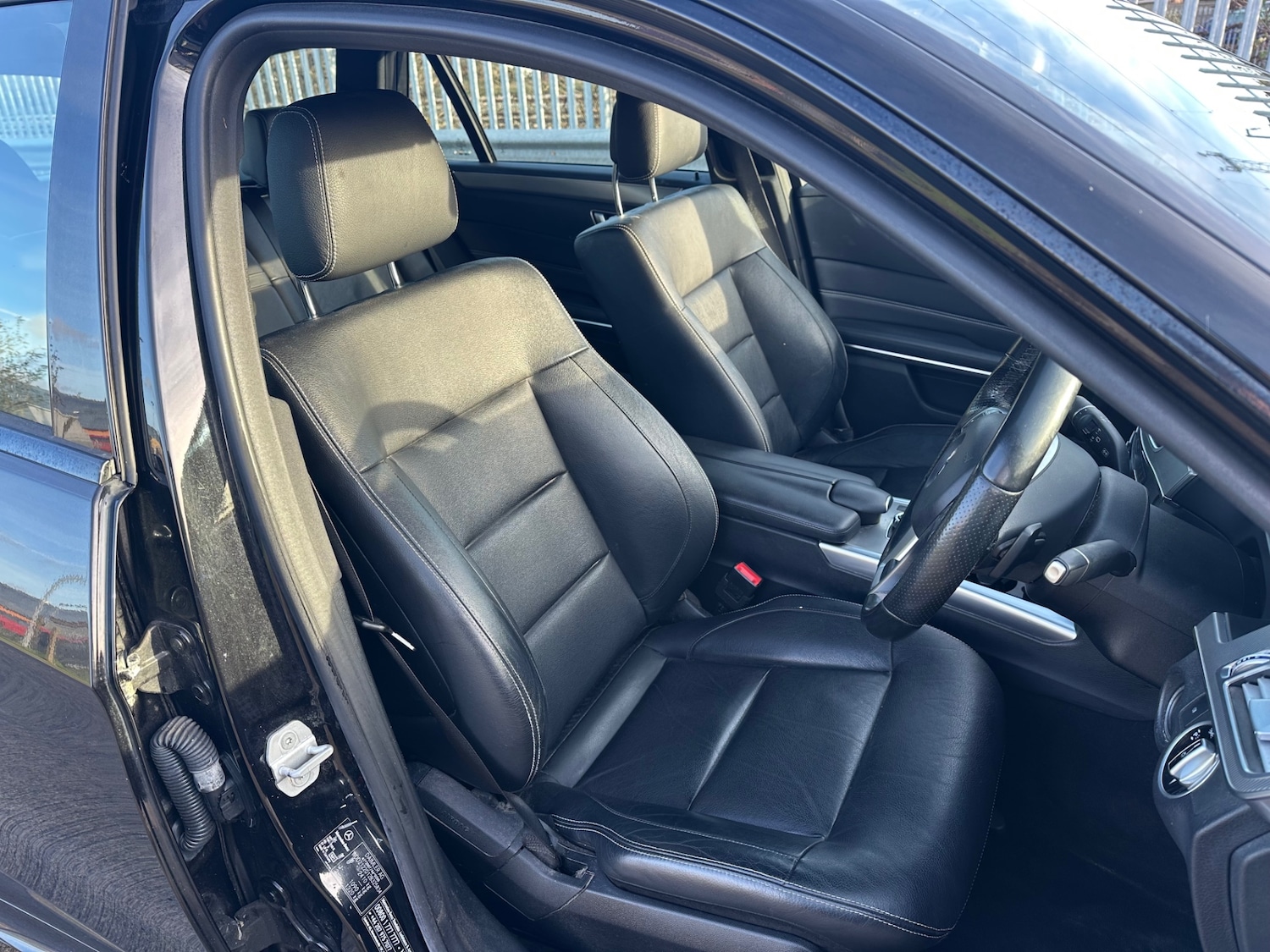 Used Mercedes-Benz E Class 2016 for sale - 77053767: Photo 19