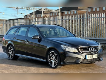 Used Mercedes-Benz E Class 2016 for sale - 77053767: Photo