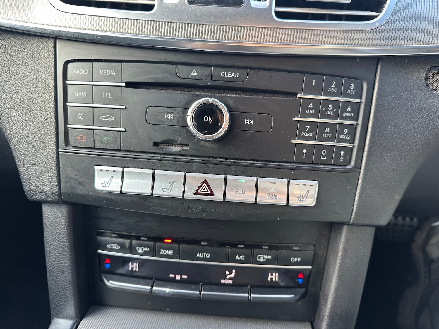 Used Mercedes-Benz E Class 2016 for sale - 77053767: Photo 20