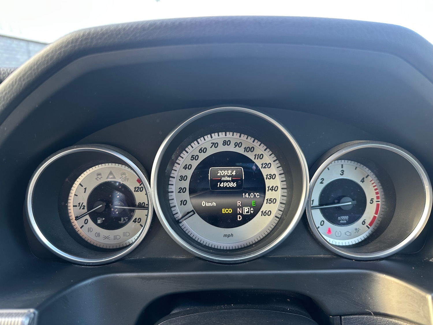 Used Mercedes-Benz E Class 2016 for sale - 77053767: Photo 22