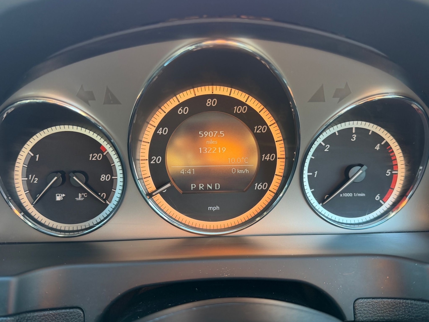 Used Mercedes-Benz C Class 2009 for sale - 78183463: Photo 14