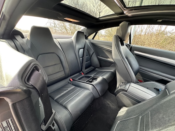 Used Mercedes-Benz E-Class 2011 for sale - 73971990: Photo 7