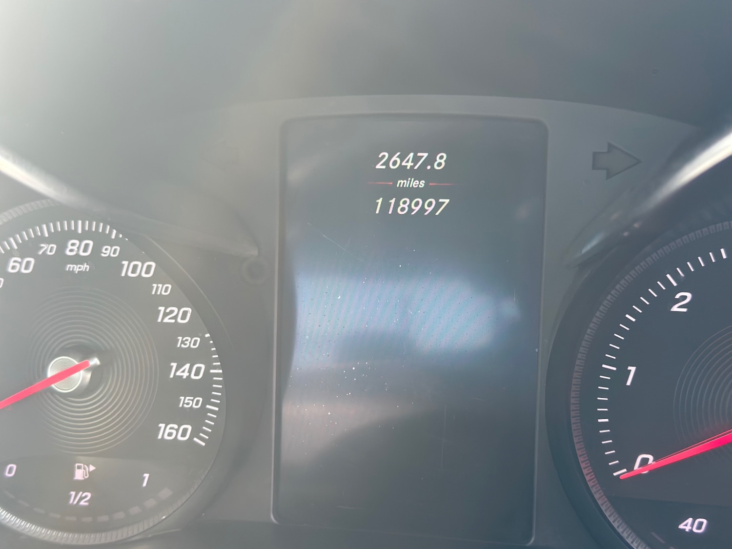 Used Mercedes-Benz C Class 2014 for sale - 77781549: Photo 20