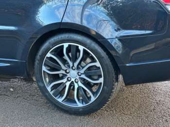 Used Land Rover Range Rover Sport 2016 for sale - 73361652: Photo