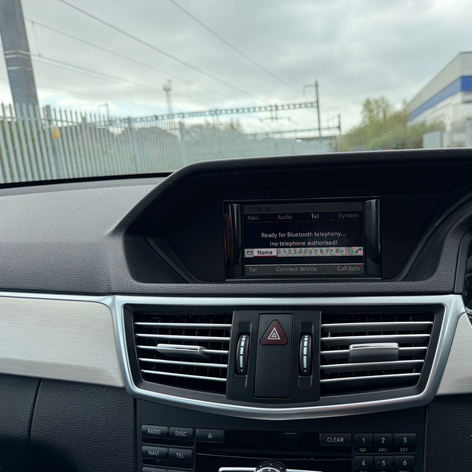 Used Mercedes-Benz E Class 2012 for sale - 78183455: Photo 20