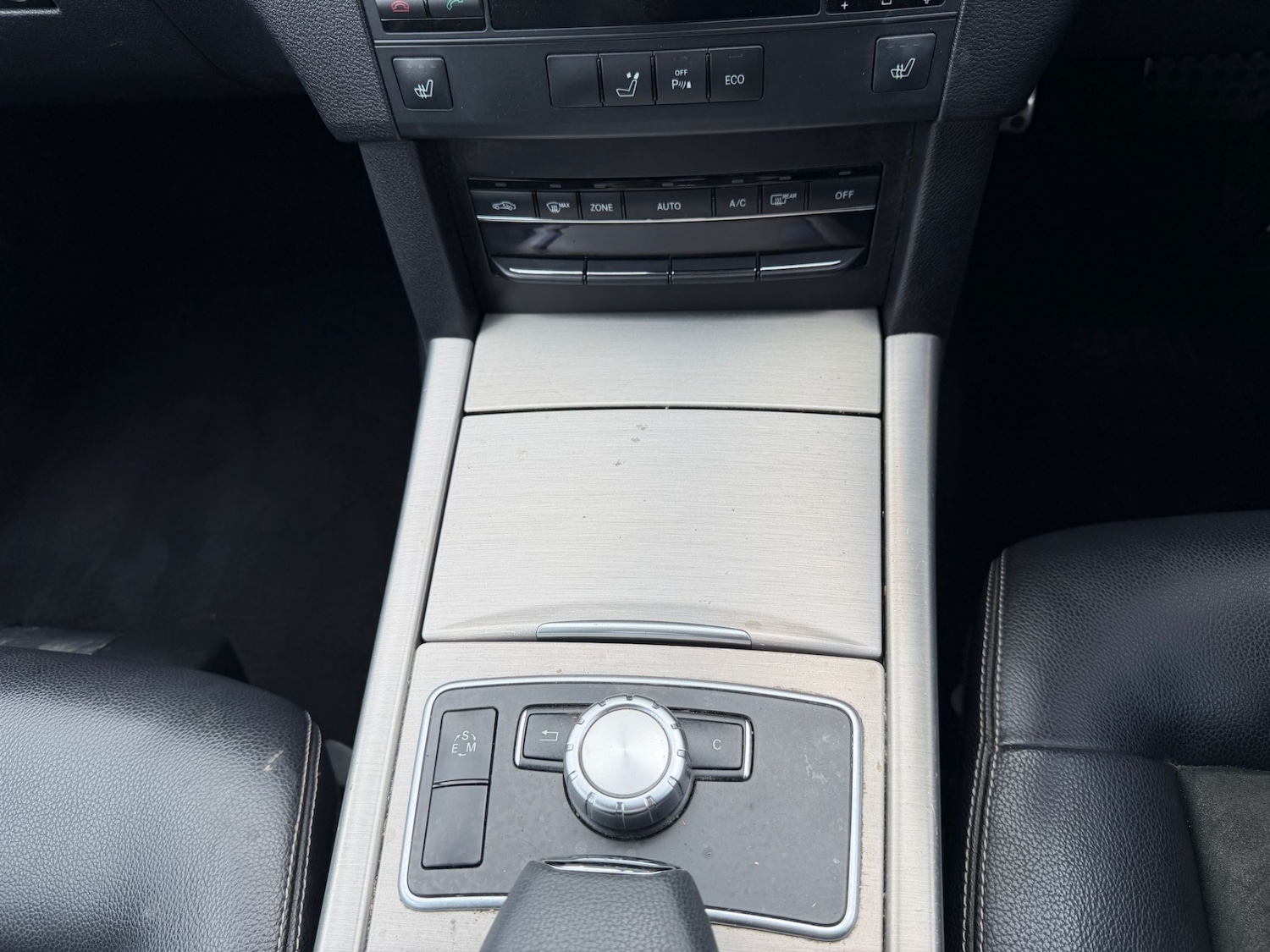 Used Mercedes-Benz E Class 2012 for sale - 78183455: Photo 23