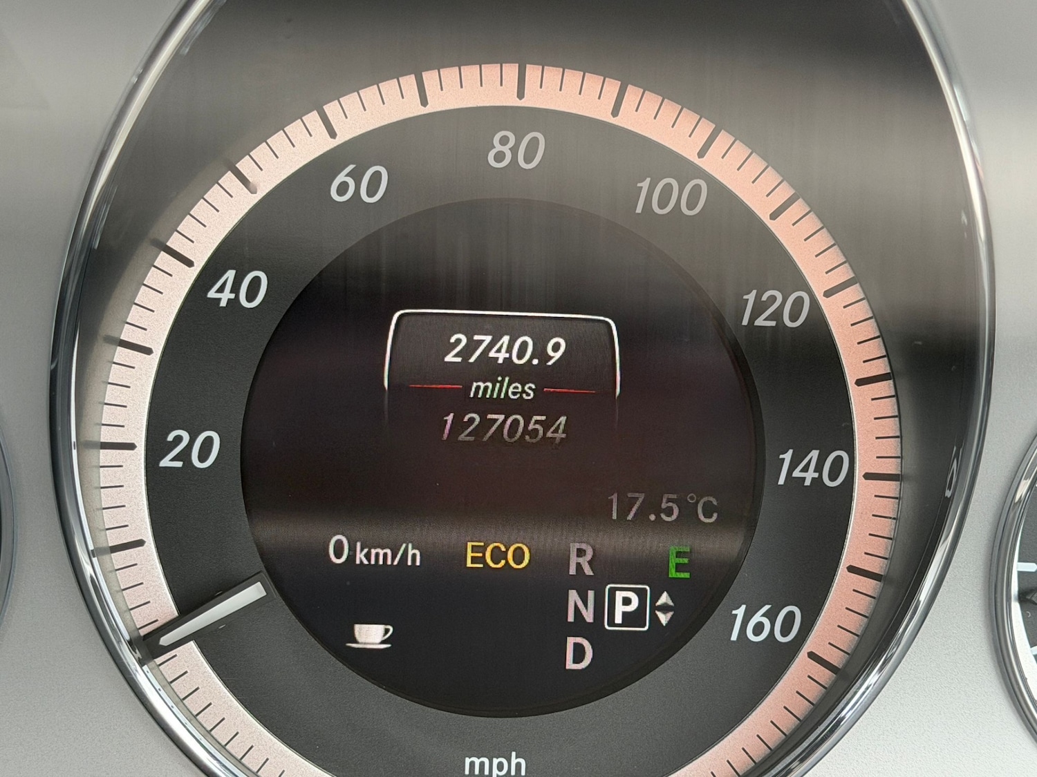 Used Mercedes-Benz E Class 2012 for sale - 78183455: Photo 24