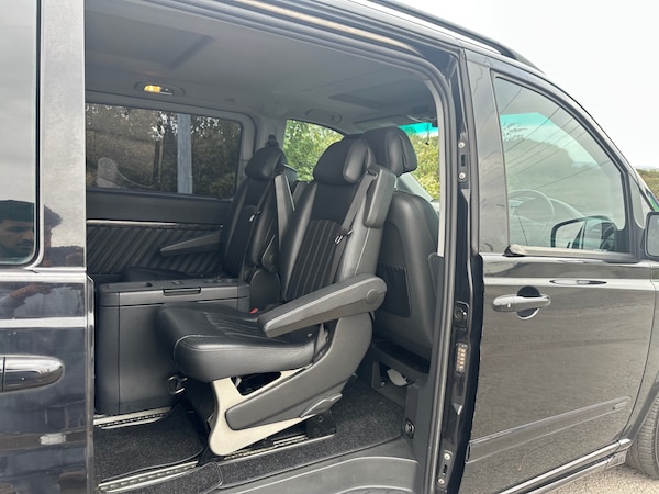 Used Mercedes-Benz Viano 2011 for sale - 76224240: Photo 11