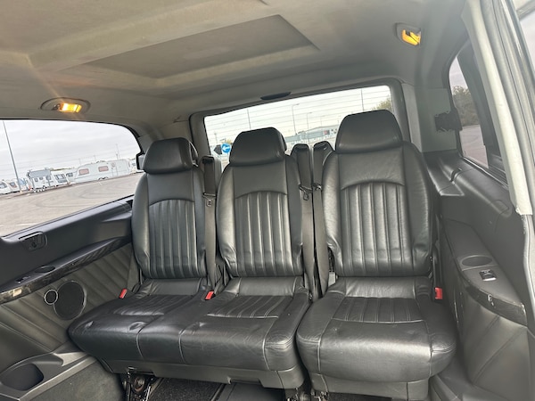 Used Mercedes-Benz Viano 2011 for sale - 76224240: Photo 13
