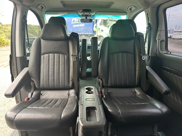 Used Mercedes-Benz Viano 2011 for sale - 76224240: Photo 14