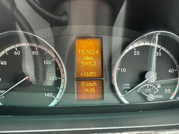 Used Mercedes-Benz Viano 2011 for sale - 76224240: Photo 22