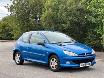 2005 (05) - 1.1 Sport 3dr [DAC+CC]