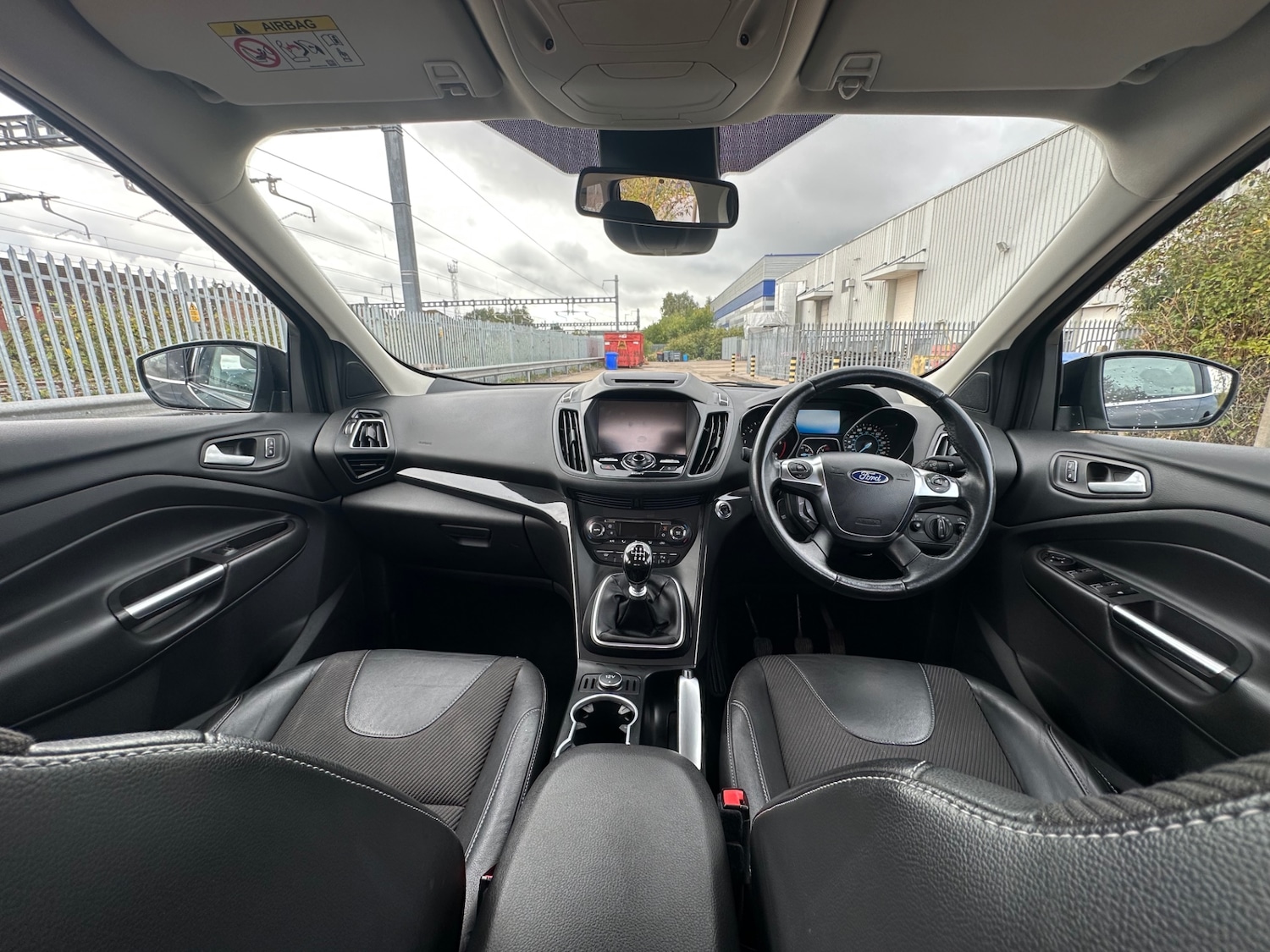 Vehicle 15
