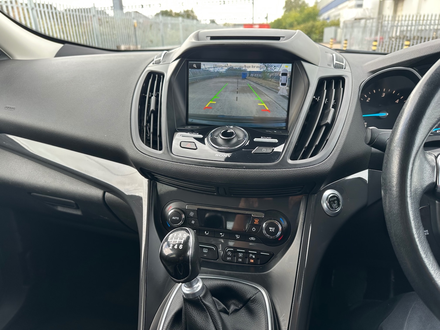 Vehicle 16