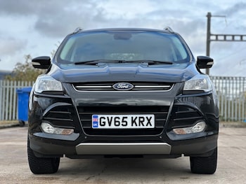 Used Ford Kuga 2016 for sale - 75745400: Photo