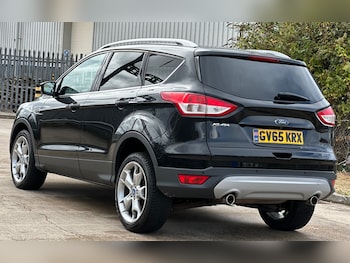 Used Ford Kuga 2016 for sale - 75745400: Photo