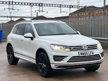 2015 (65) - 3.0 V6 TDI BlueMotion Tech 262 R-Line 5dr Tip Auto Euro 6