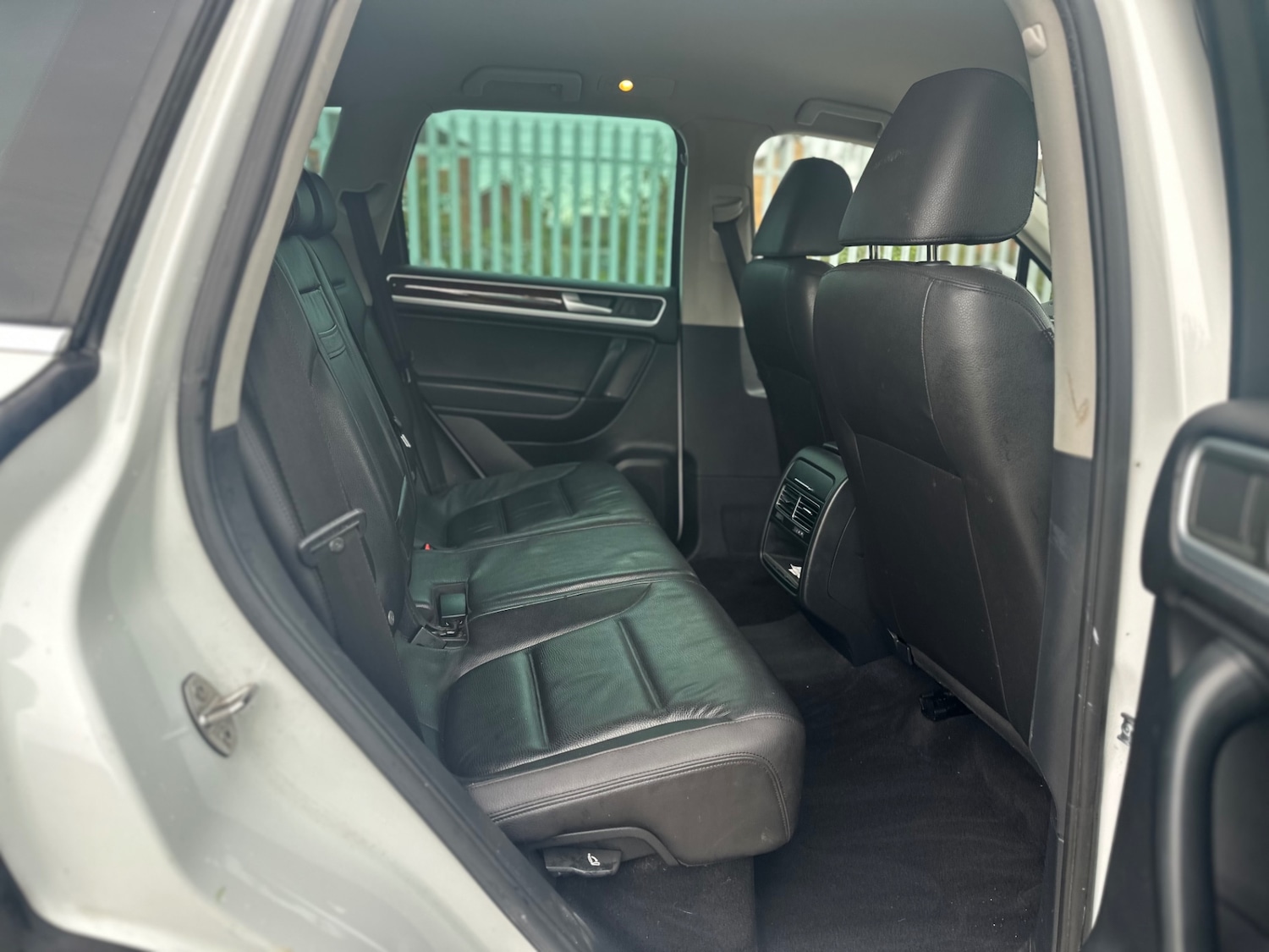 Used Volkswagen Touareg 2012 for sale - 76380146: Photo 11