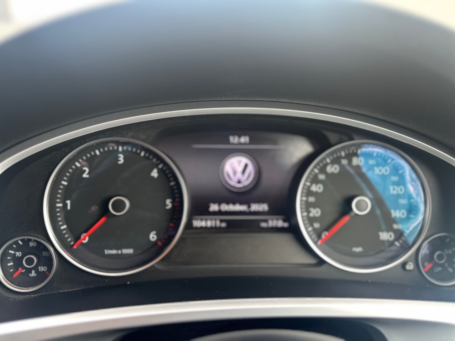 Used Volkswagen Touareg 2012 for sale - 76380146: Photo 22
