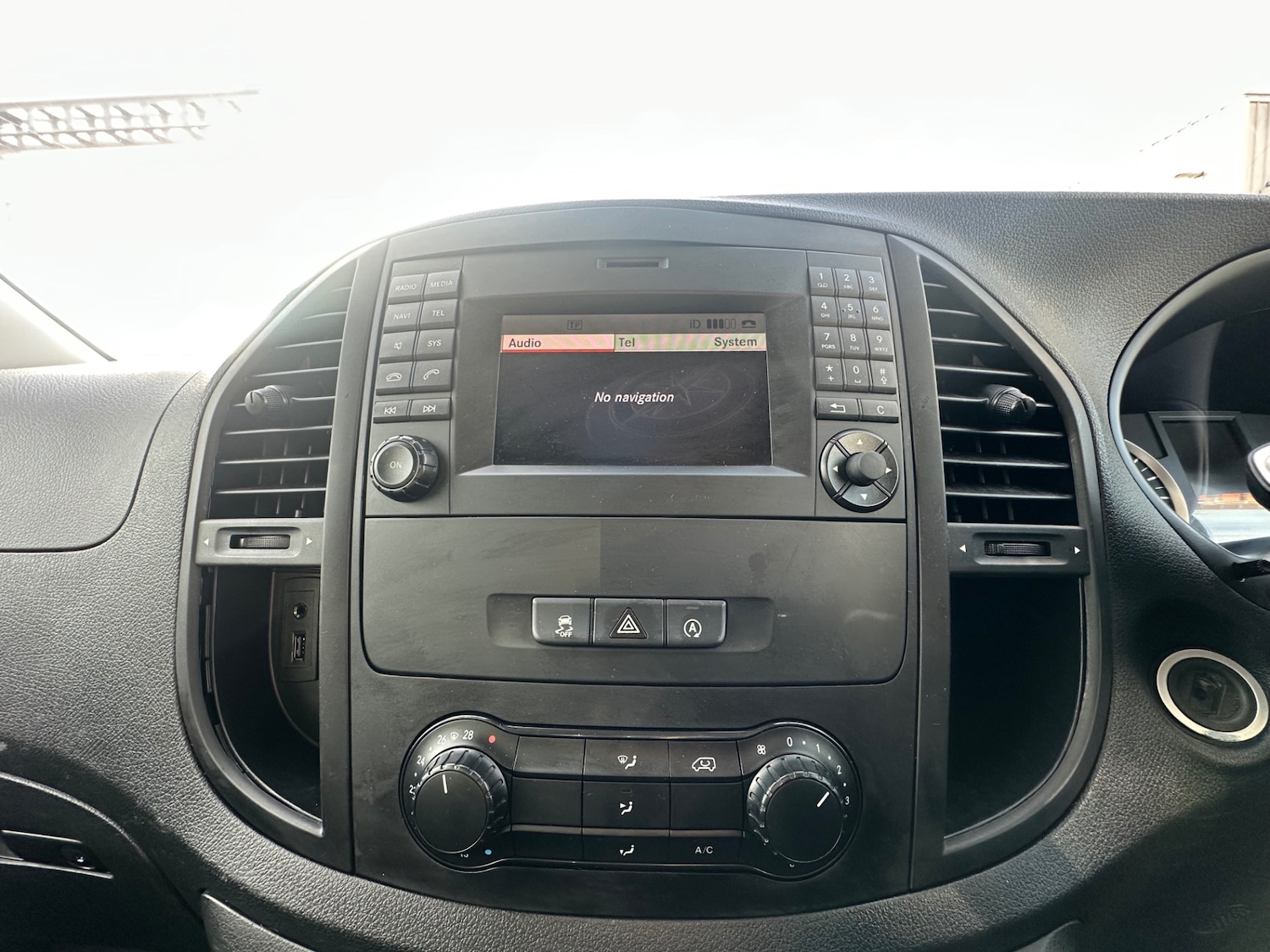 Used Mercedes-Benz Vito 2019 for sale - 77319966: Photo 15