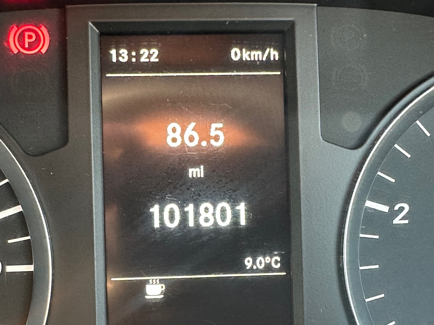 Used Mercedes-Benz Vito 2019 for sale - 77319966: Photo 16