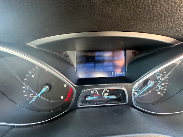 Used Ford Kuga 2015 for sale - 75271544: Photo 16
