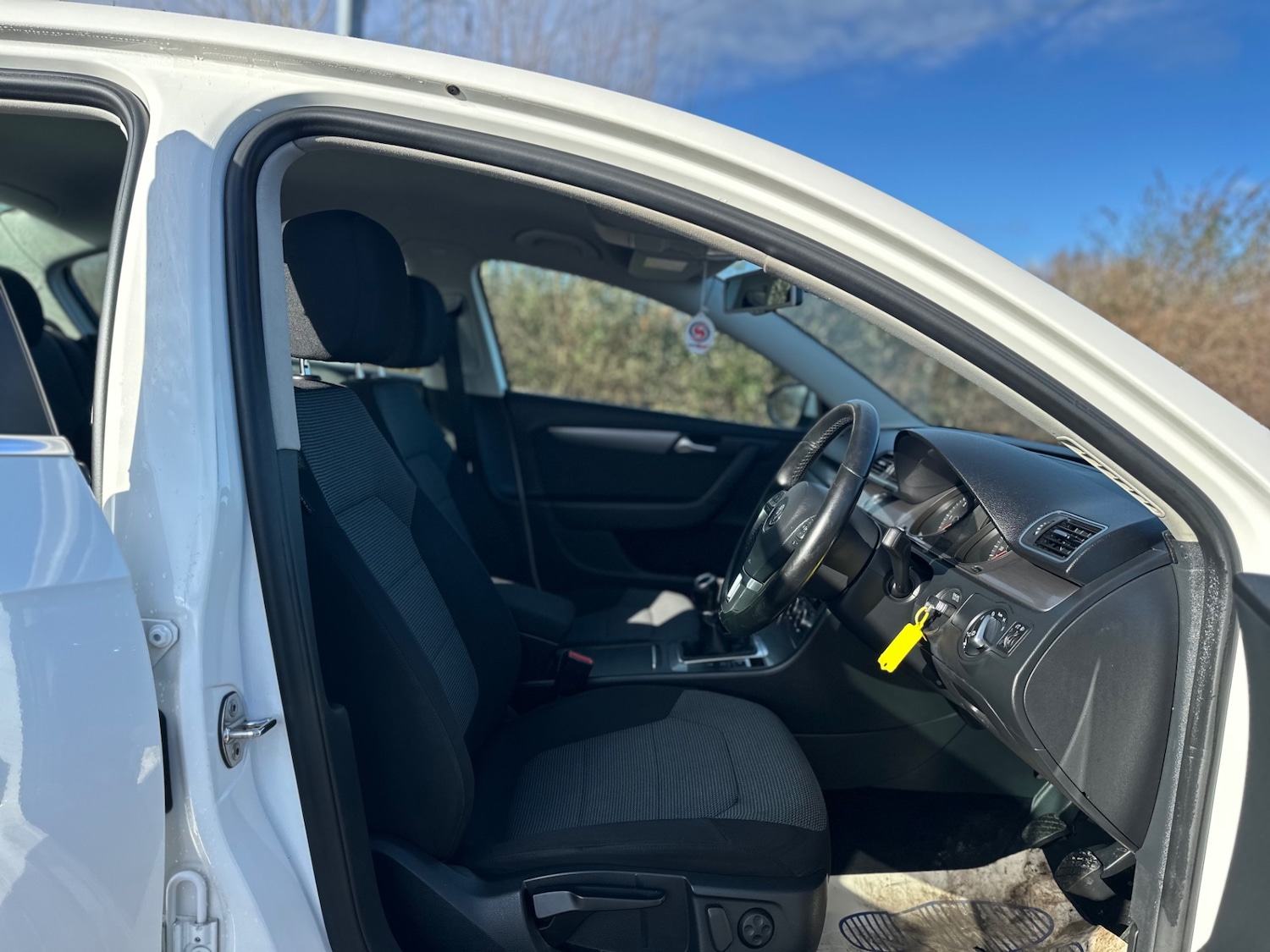 Used Volkswagen Passat 2013 for sale - 77364024: Photo 10