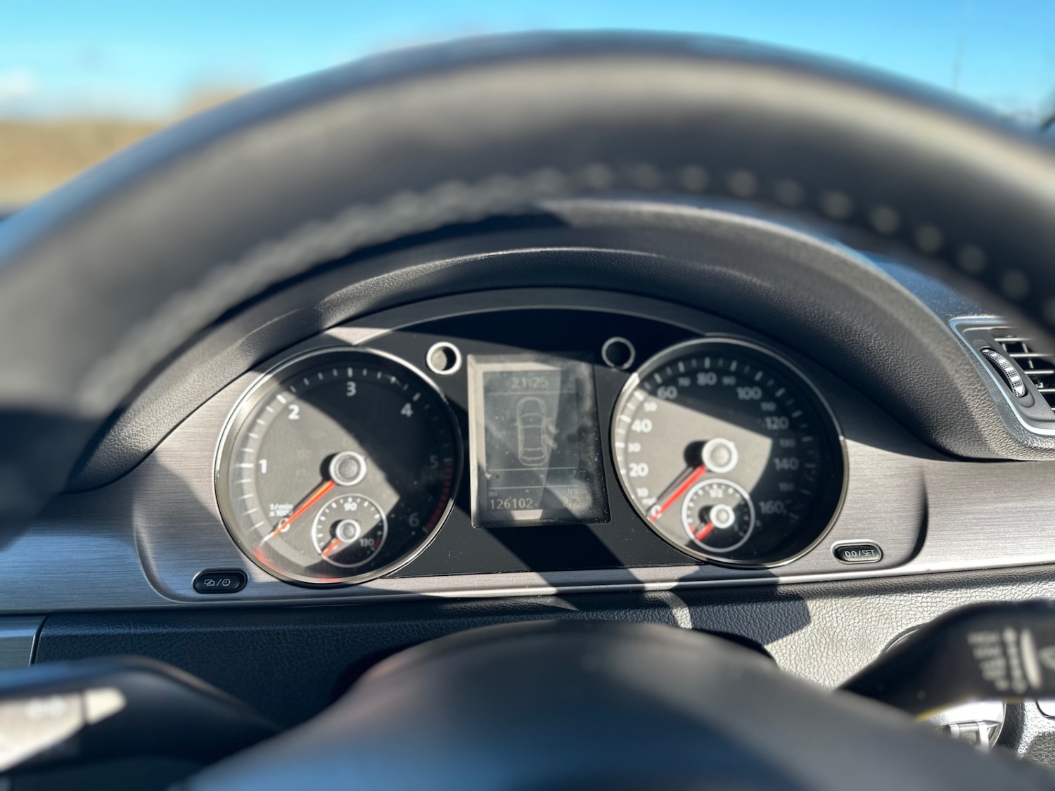 Used Volkswagen Passat 2013 for sale - 77364024: Photo 16