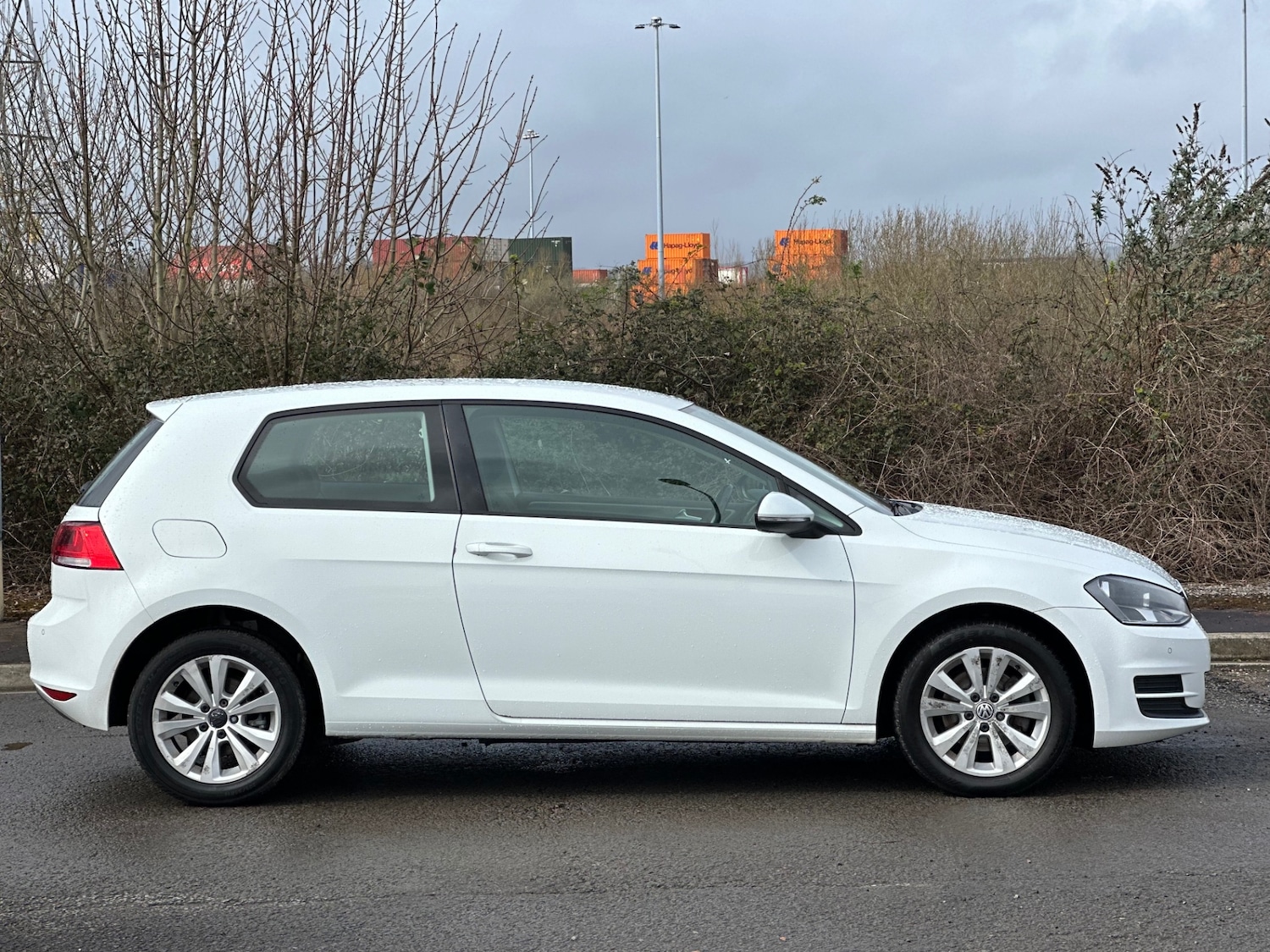 Used Volkswagen Golf 2014 for sale - 77945217: Photo 10