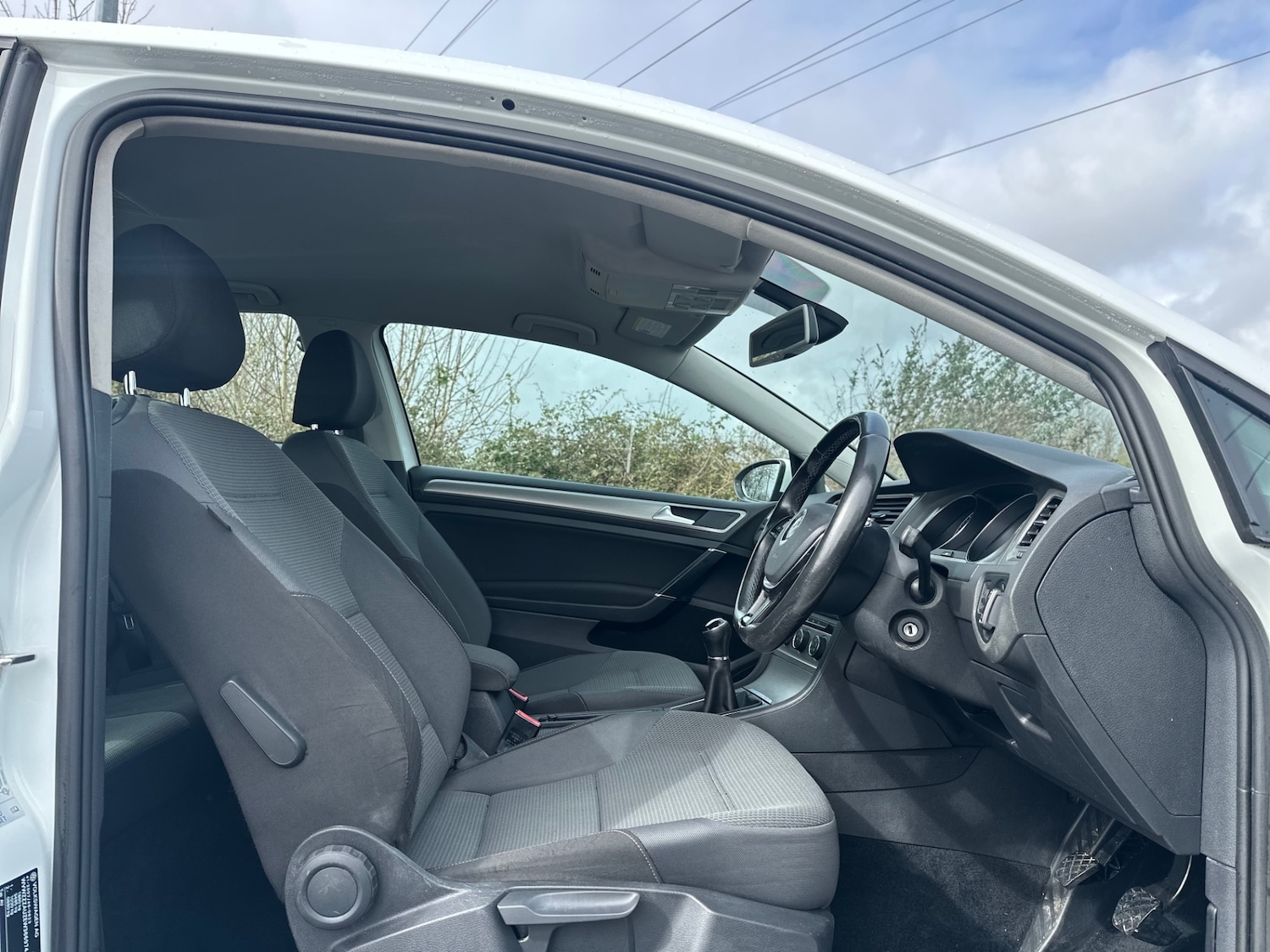 Used Volkswagen Golf 2014 for sale - 77945217: Photo 12