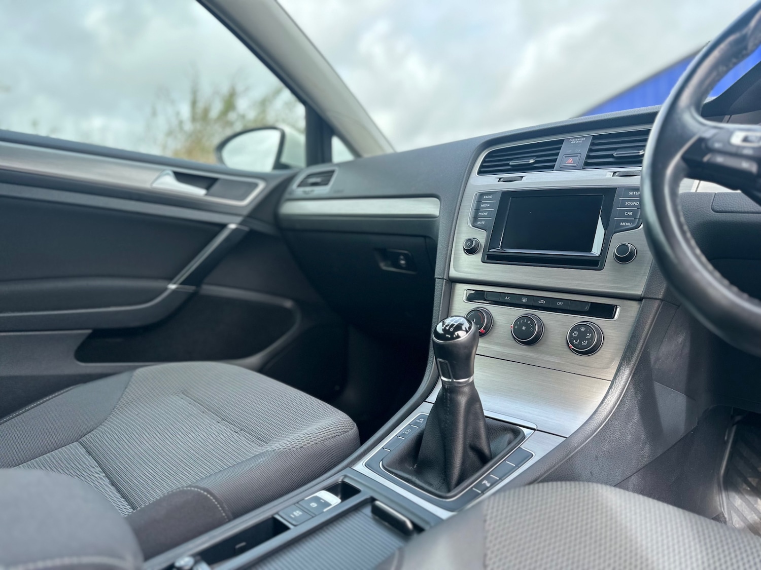 Used Volkswagen Golf 2014 for sale - 77945217: Photo 14