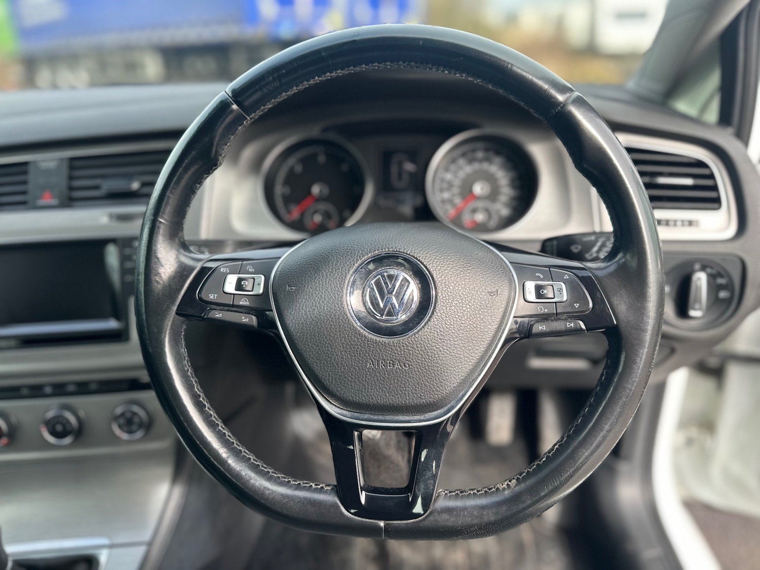 Used Volkswagen Golf 2014 for sale - 77945217: Photo 15