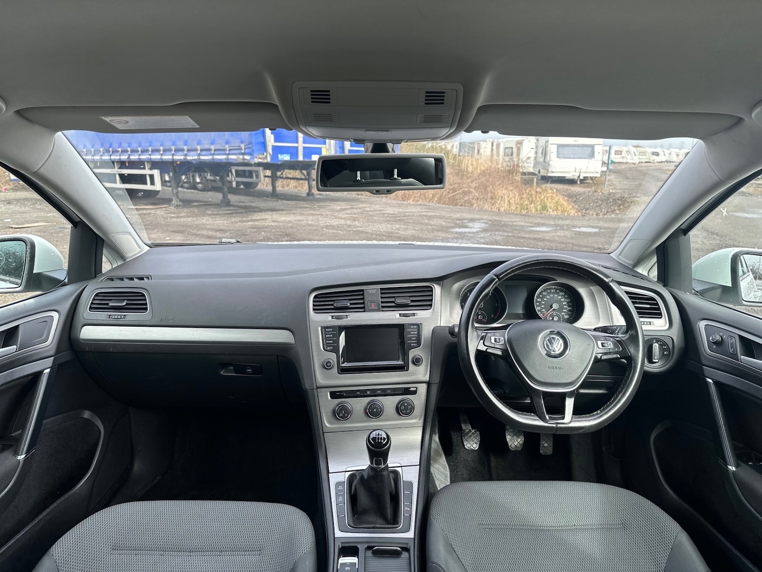 Used Volkswagen Golf 2014 for sale - 77945217: Photo 17