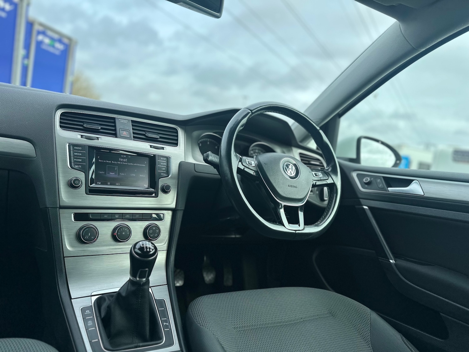 Used Volkswagen Golf 2014 for sale - 77945217: Photo 19