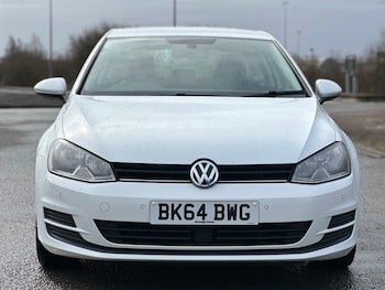 Used Volkswagen Golf 2014 for sale - 77945217: Photo